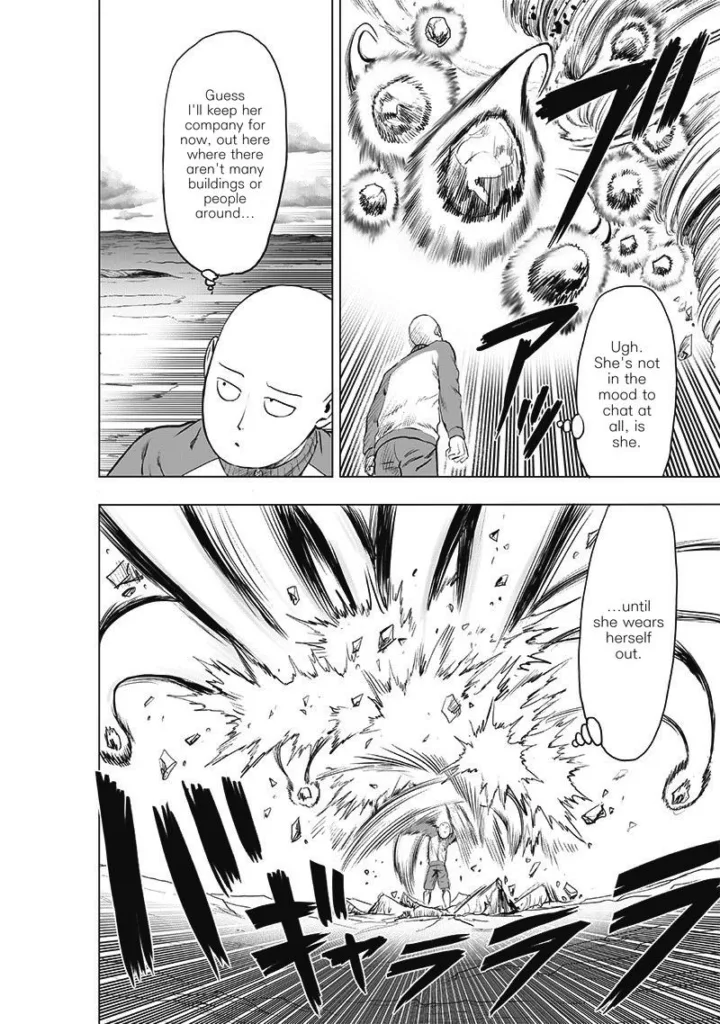 one punch man ch179 page30